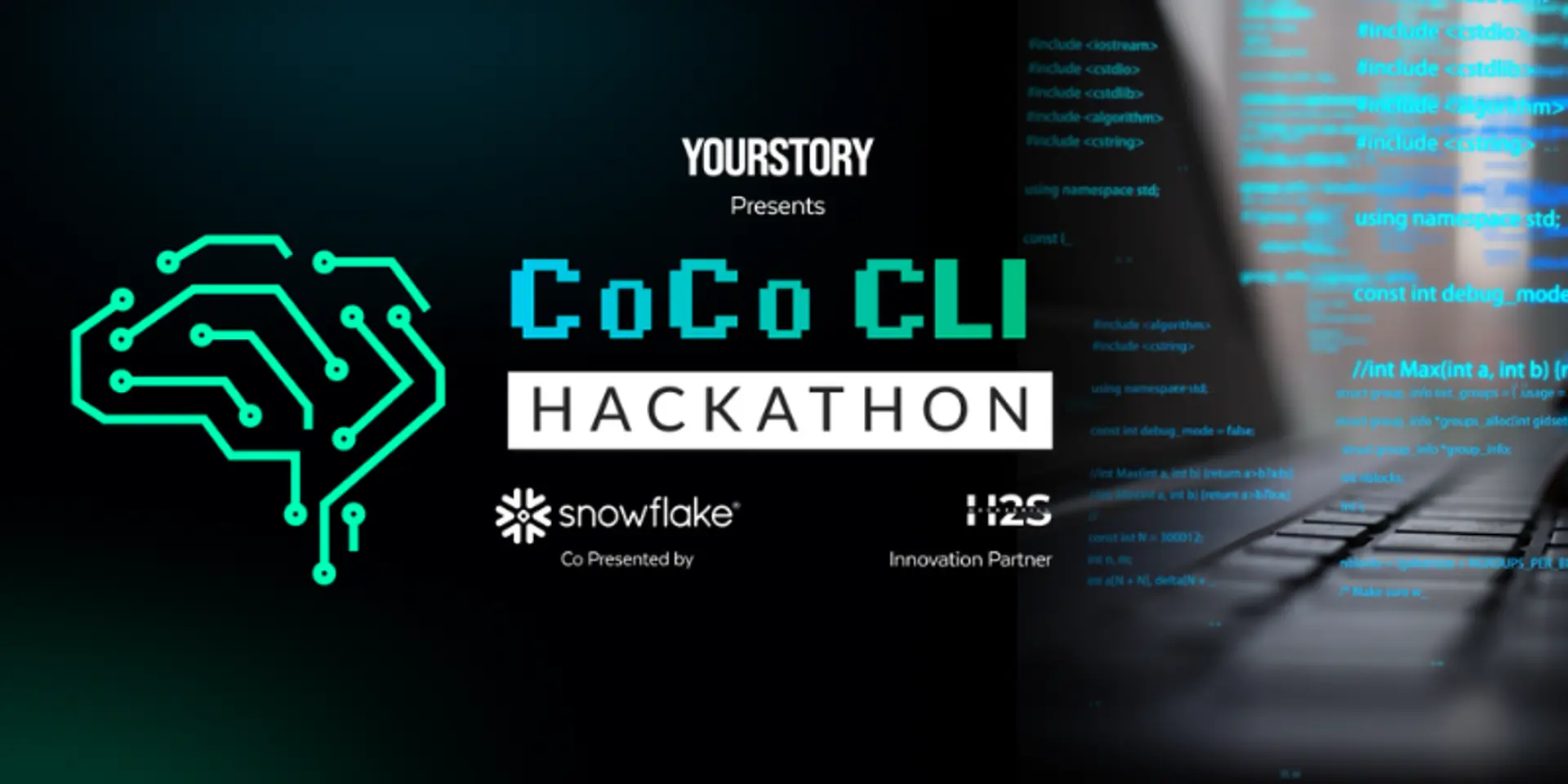 Ready to Build AI That Matters? Register for the Snowflake CoCo CLI Hackathon 2026