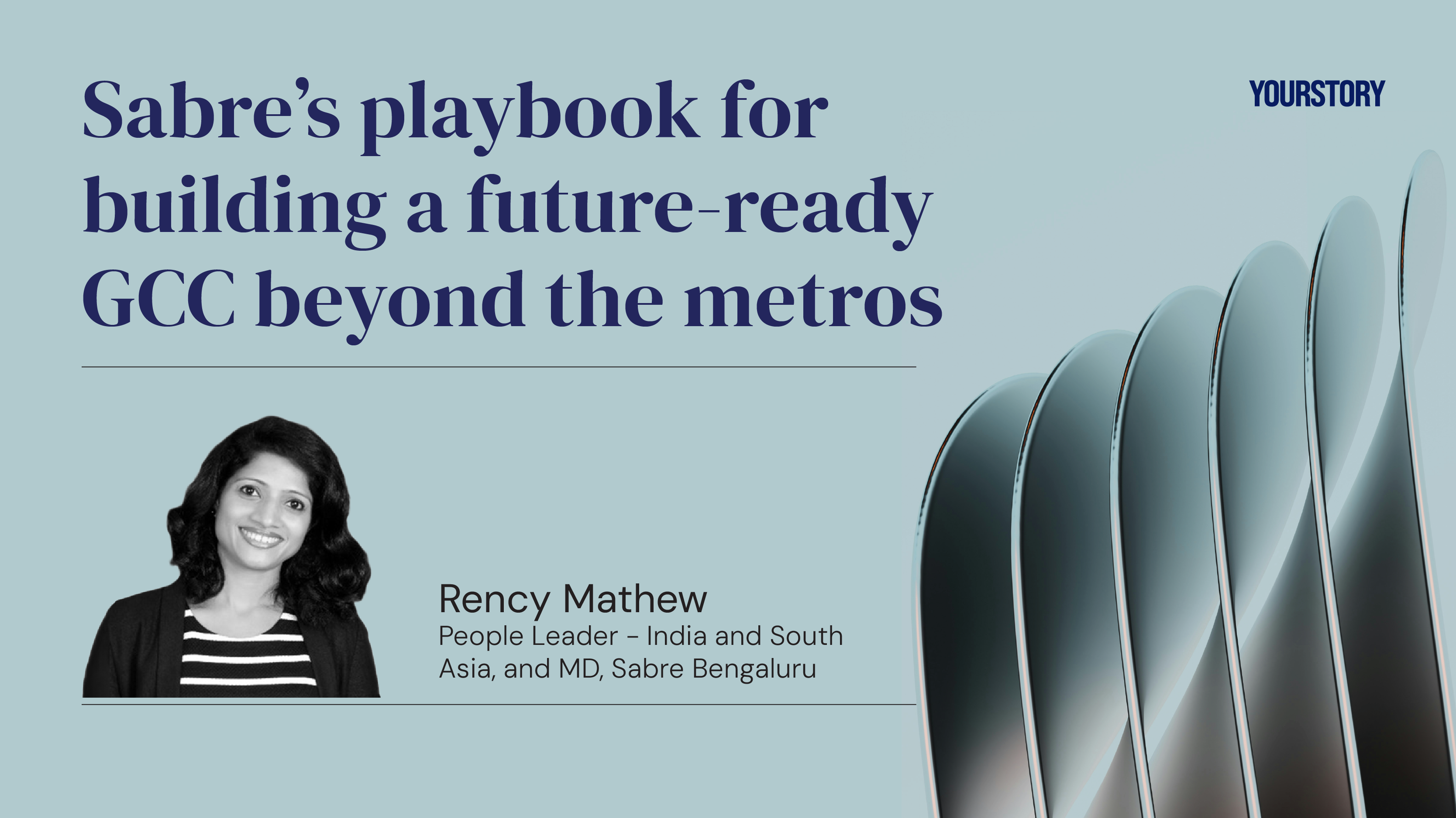 Sabre’s playbook for building a future-ready GCC beyond the metros


