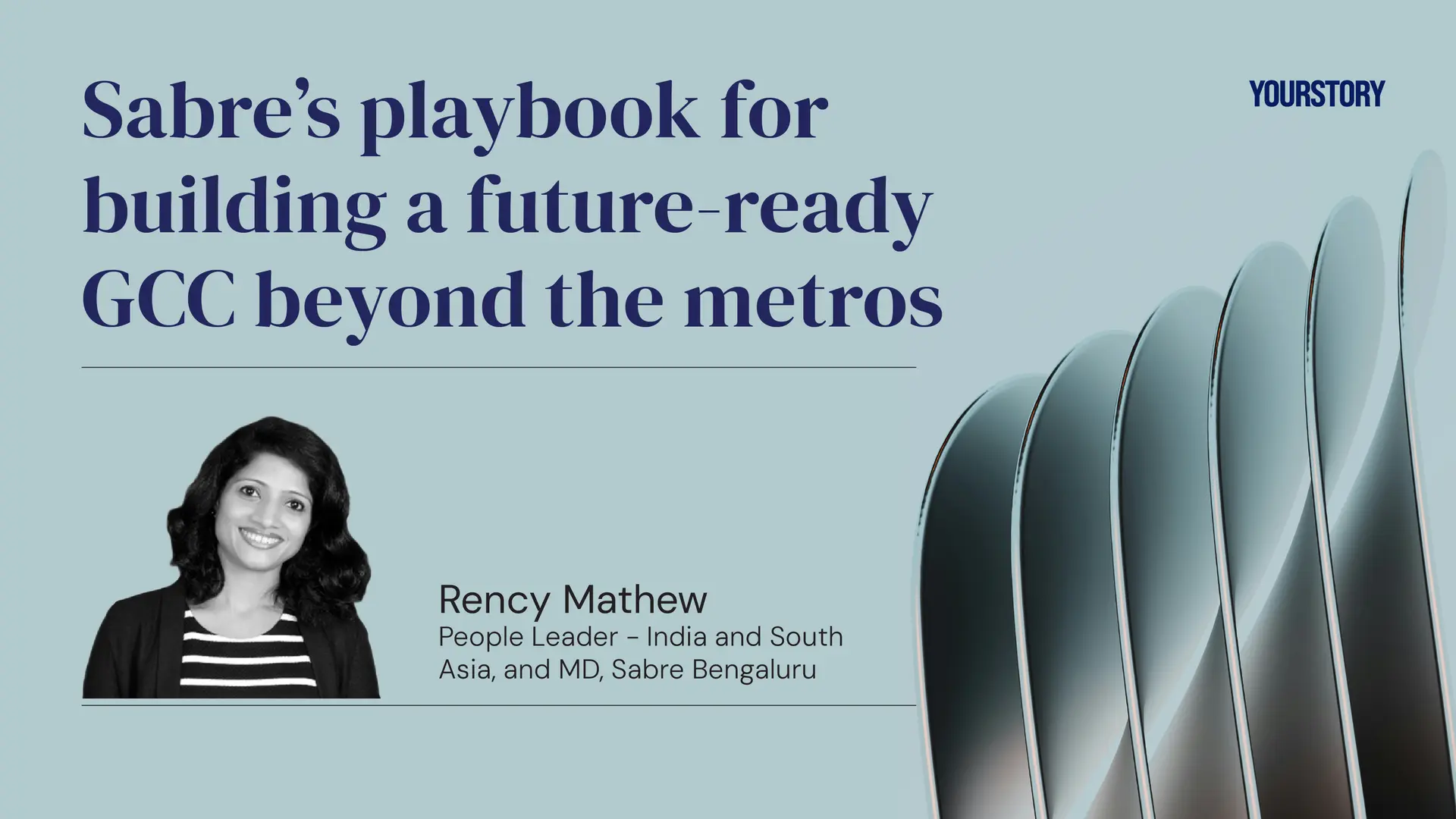 Sabre’s playbook for building a future-ready GCC beyond the metros