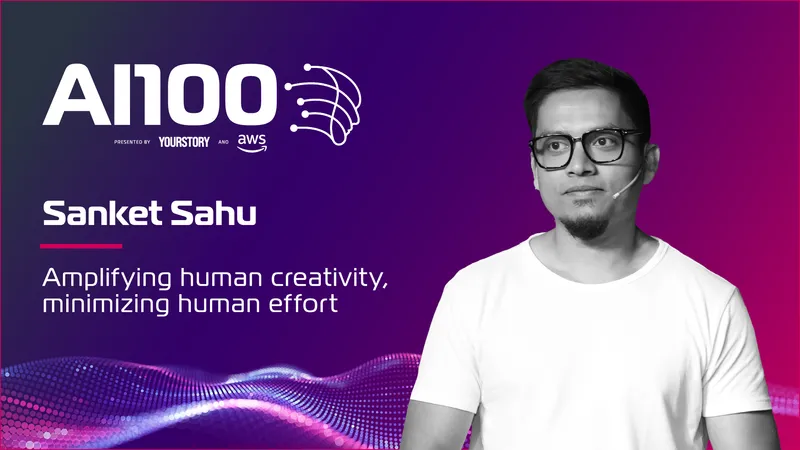 Sanket Sahu