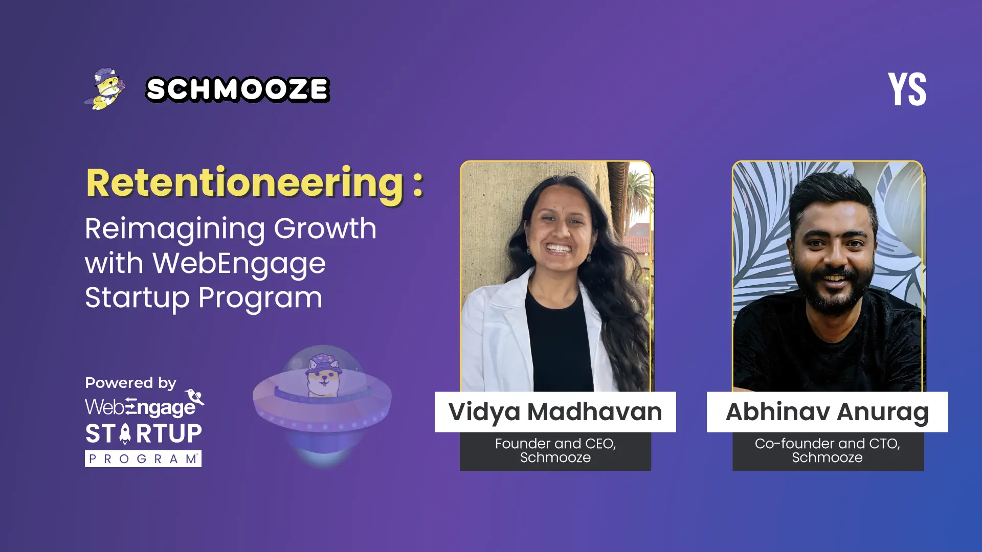 Swiping right on meme culture: Schmooze's quest to conquer Gen Z dating