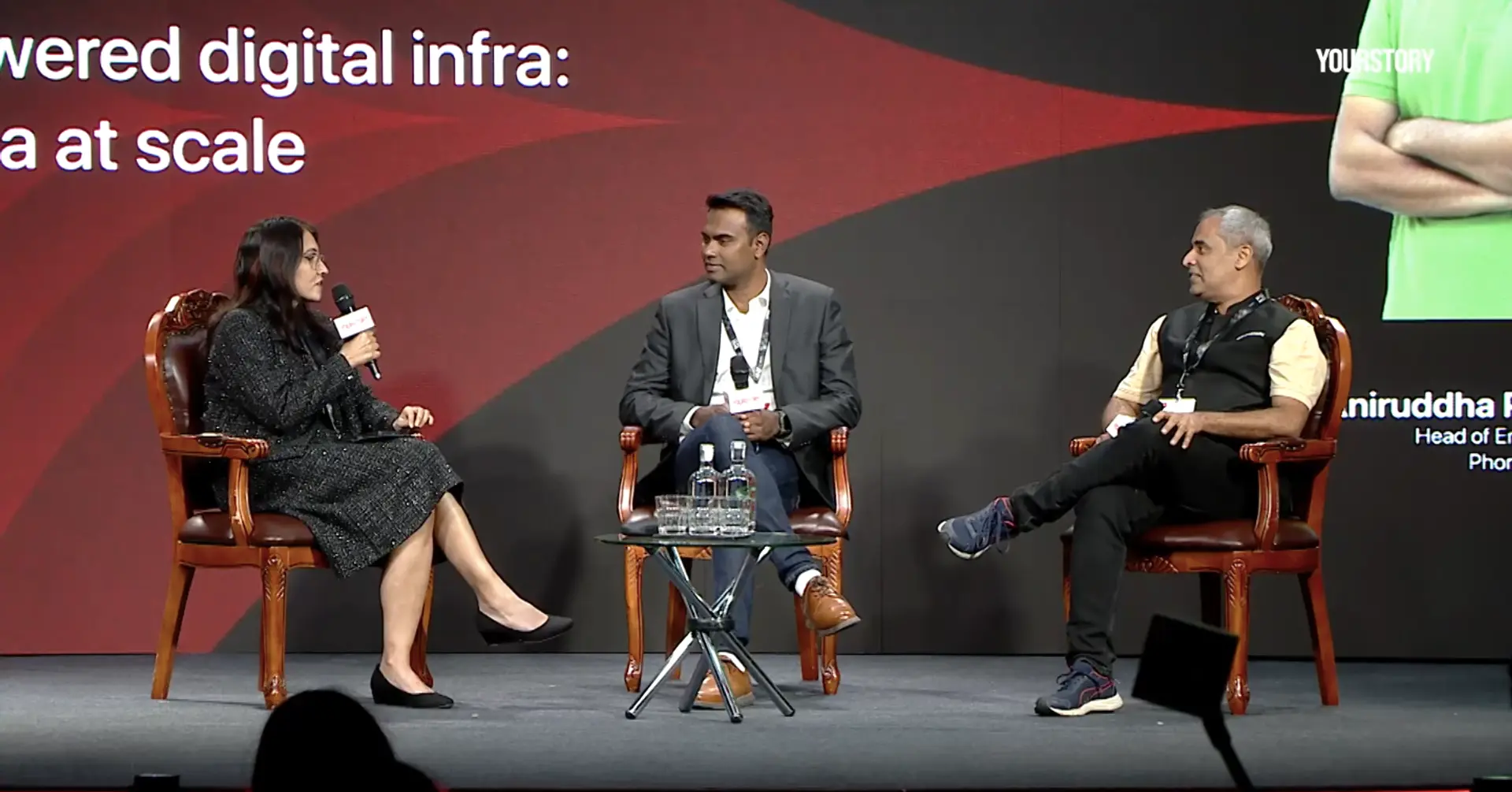 How AI is securing India's digital payments revolution while building infrastructure for a billion users