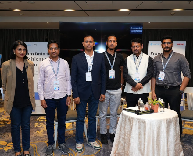 Snowflake, AWS Host Mixer on AI-Native Startup Growth