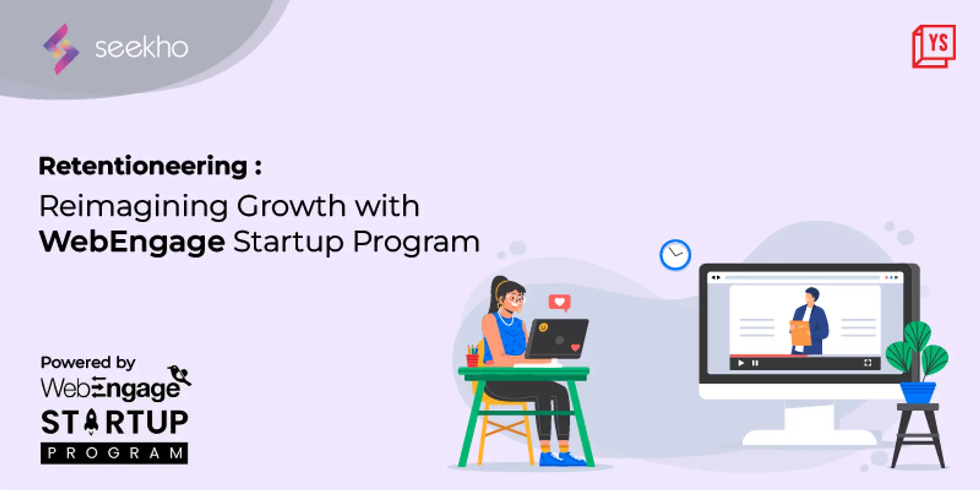 This Bangalore startup is building a Netflix for educational content
