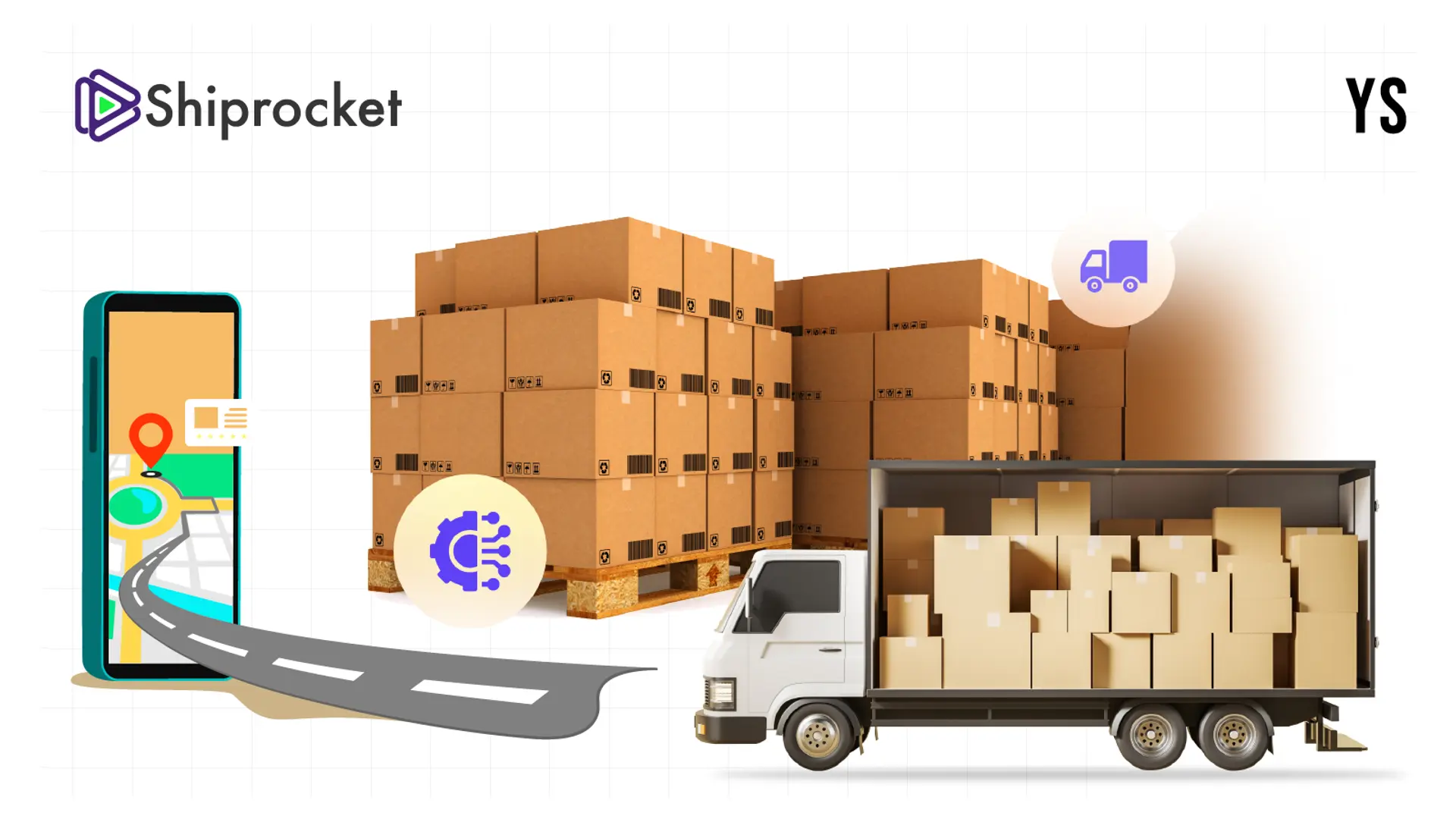 Here’s how Shiprocket Quick is empowering SMB’s in India's booming quick commerce market