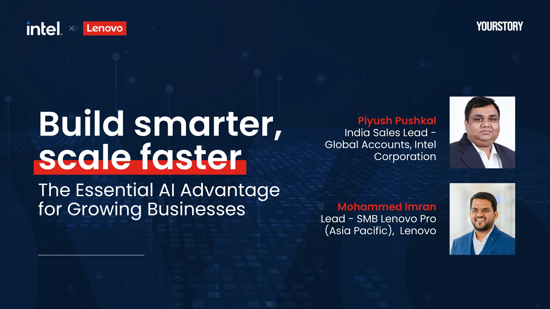 What growing SMBs learned from Lenovo’s AI PC webinar