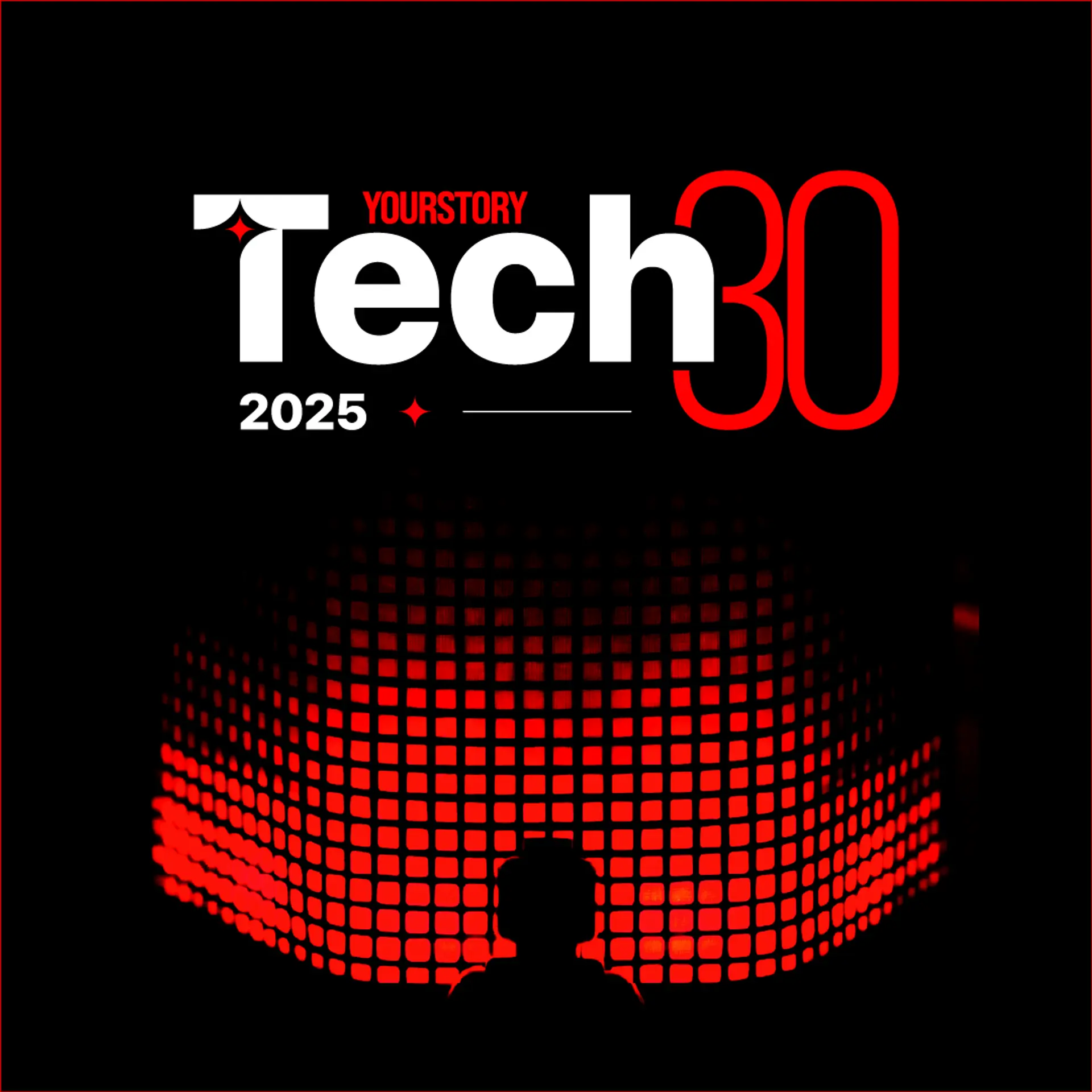 Disruption to scale: YourStory’s Tech30 returns to champion India’s AI and deeptech future