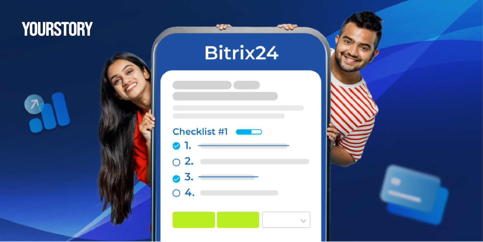 Enhancing task management with Bitrix24: A modern approach for multilingual teams