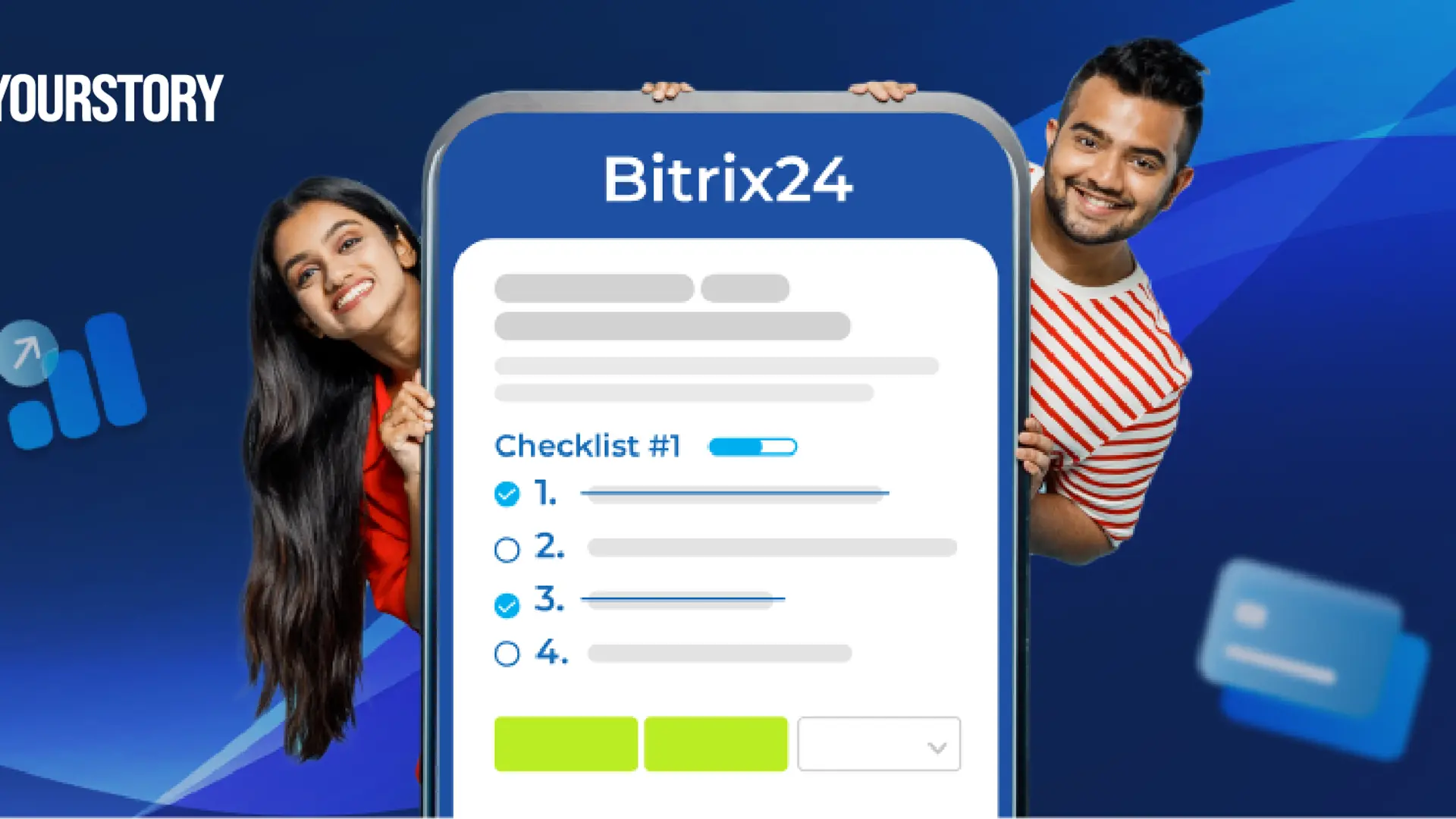 Enhancing task management with Bitrix24: A modern approach for multilingual teams