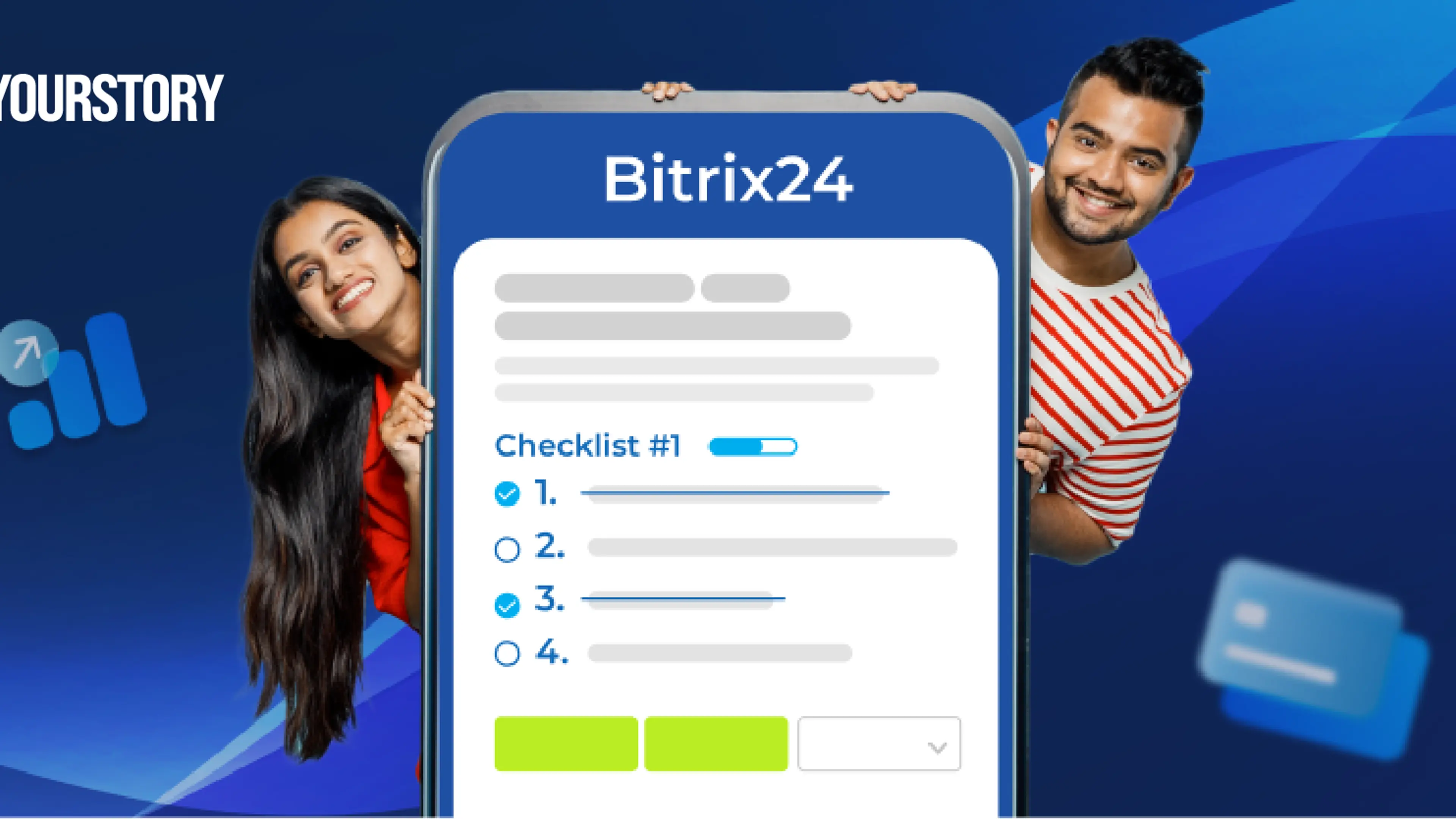 Enhancing task management with Bitrix24: A modern approach for ...