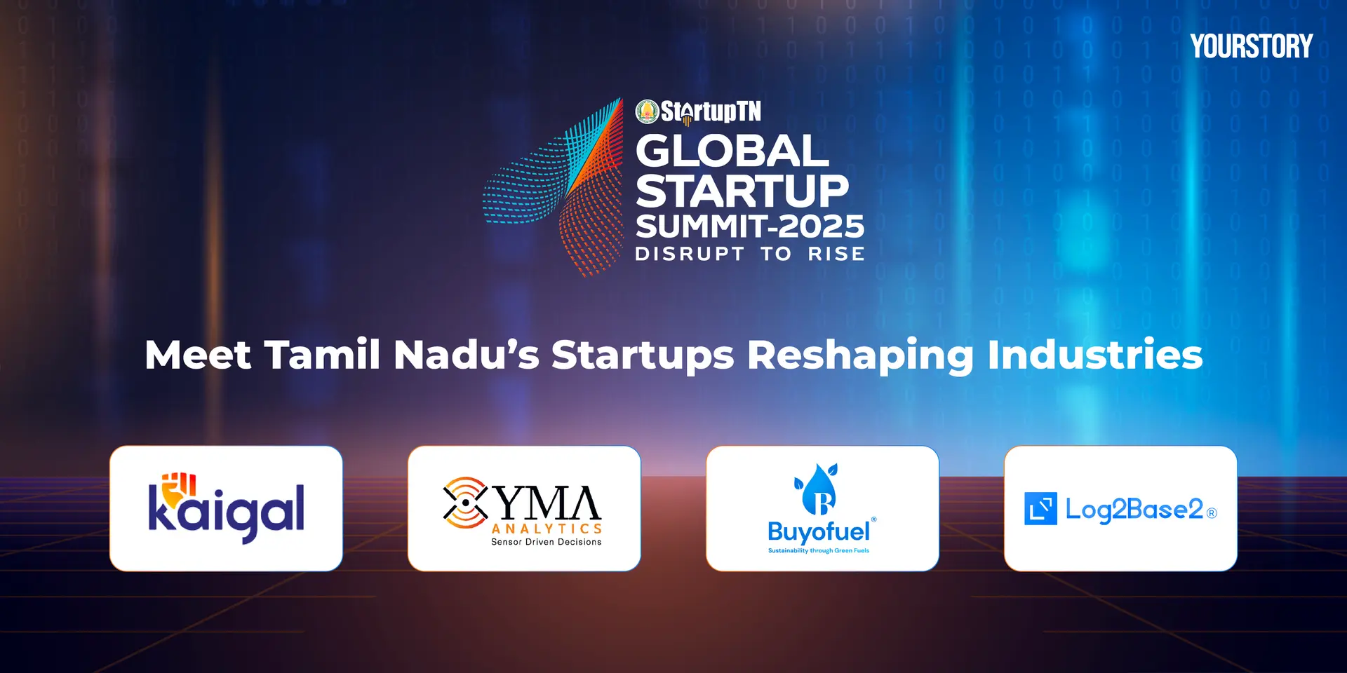 From industrial IoT to climate tech: How four Tamil Nadu startups are redefining innovation