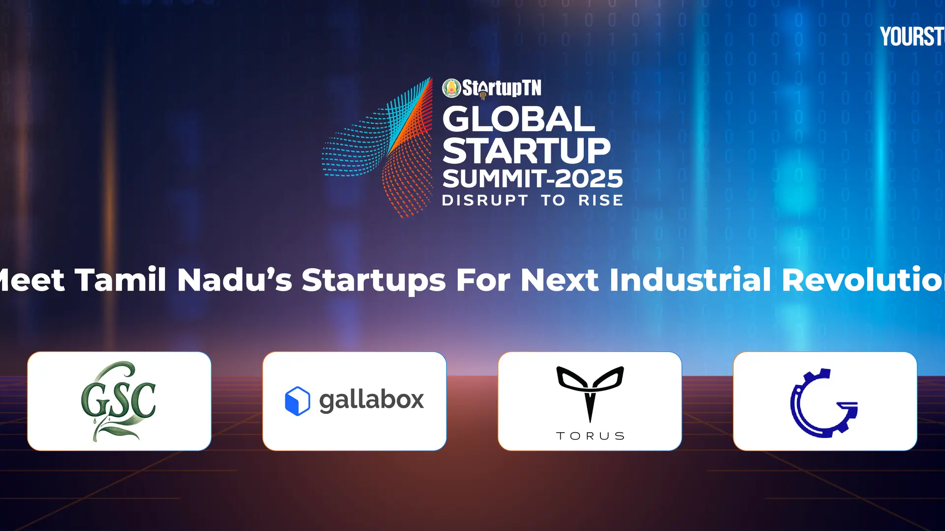 Reengineering industry: Tamil Nadu’s startups lead the next industrial revolution