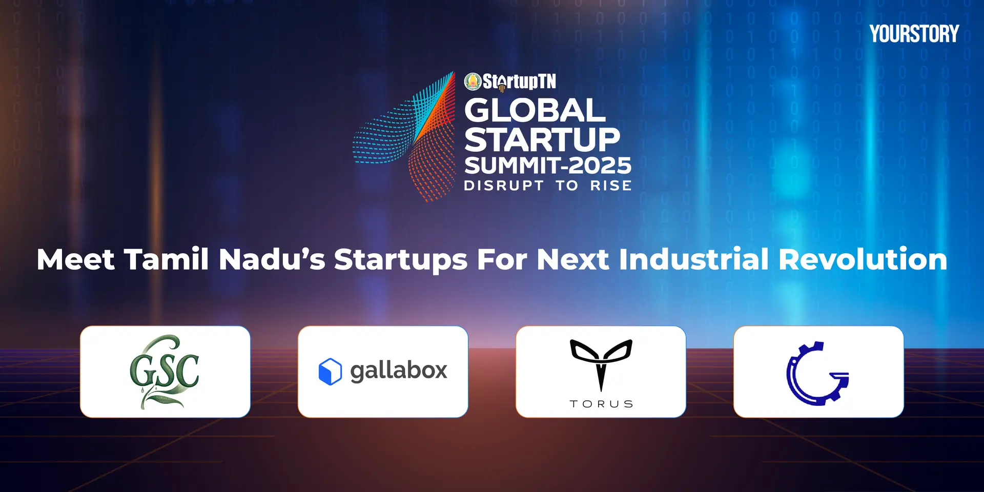 Reengineering industry: Tamil Nadu’s startups lead the next industrial revolution