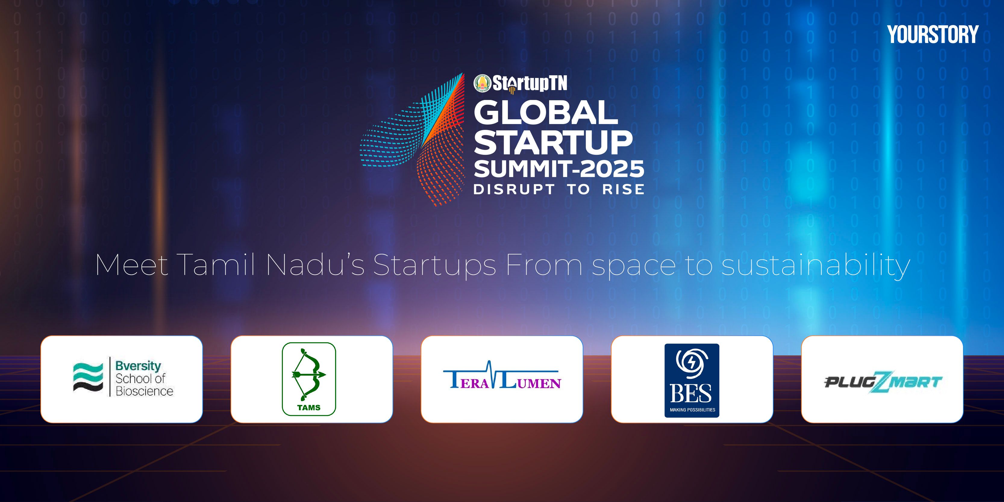 Briquetas tribales, imágenes de terahercios y cargadores de vehículos eléctricos: cómo cinco iniciativas de Tamil Nadu están redefiniendo el impacto Briquetas tribales, imágenes de terahercios y cargadores de vehículos eléctricos: cómo cinco iniciativas de Tamil Nadu están redefiniendo el impacto