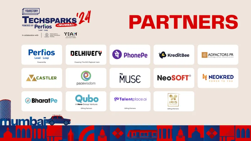 TechSparks Partners