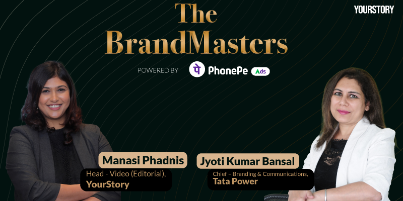  Power Play: Tata Power Wired for Success
