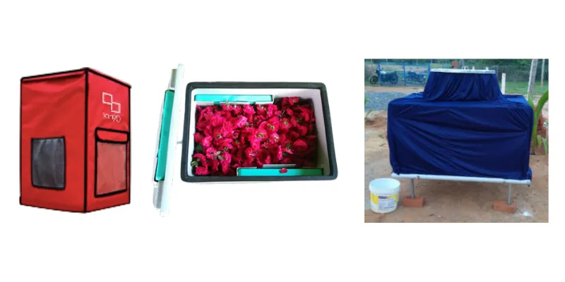 How Tan90 is increasing farmer ROI with affordable cold storage solutions