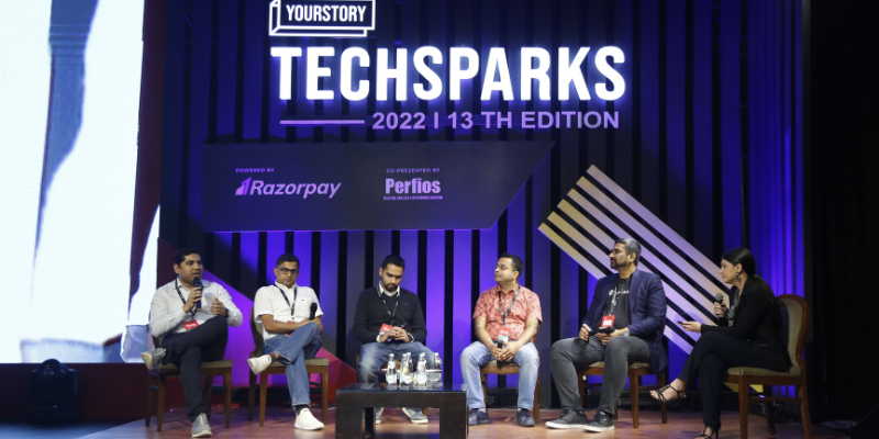 TechSparks 2022: Decoding the data economy for the coming ‘techade’
