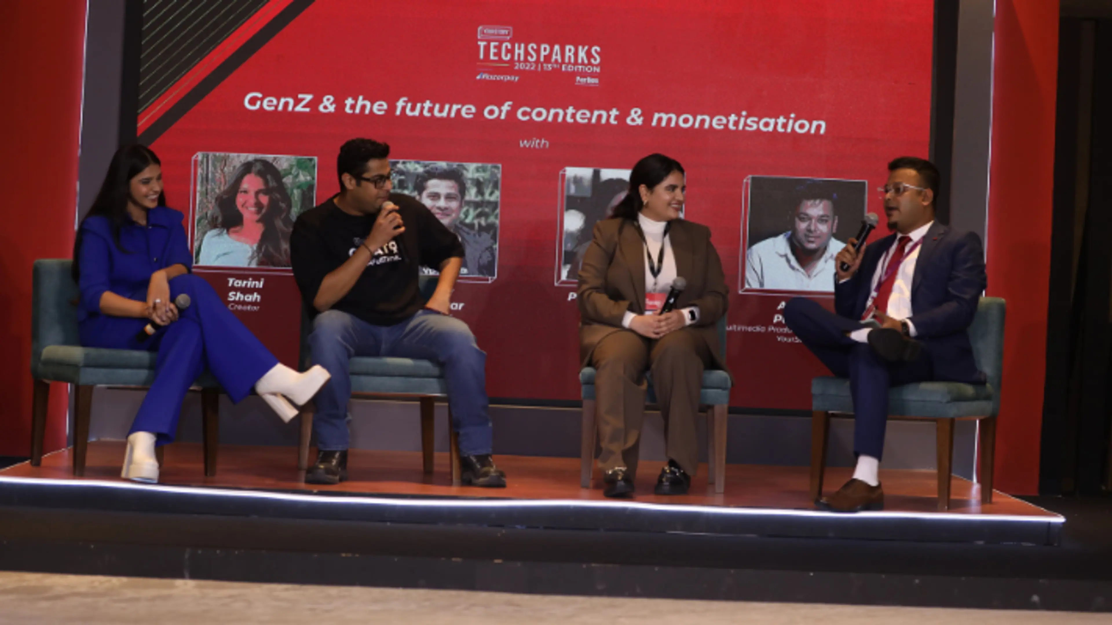 How GenZ is paving the way for content creation and monetisation ...