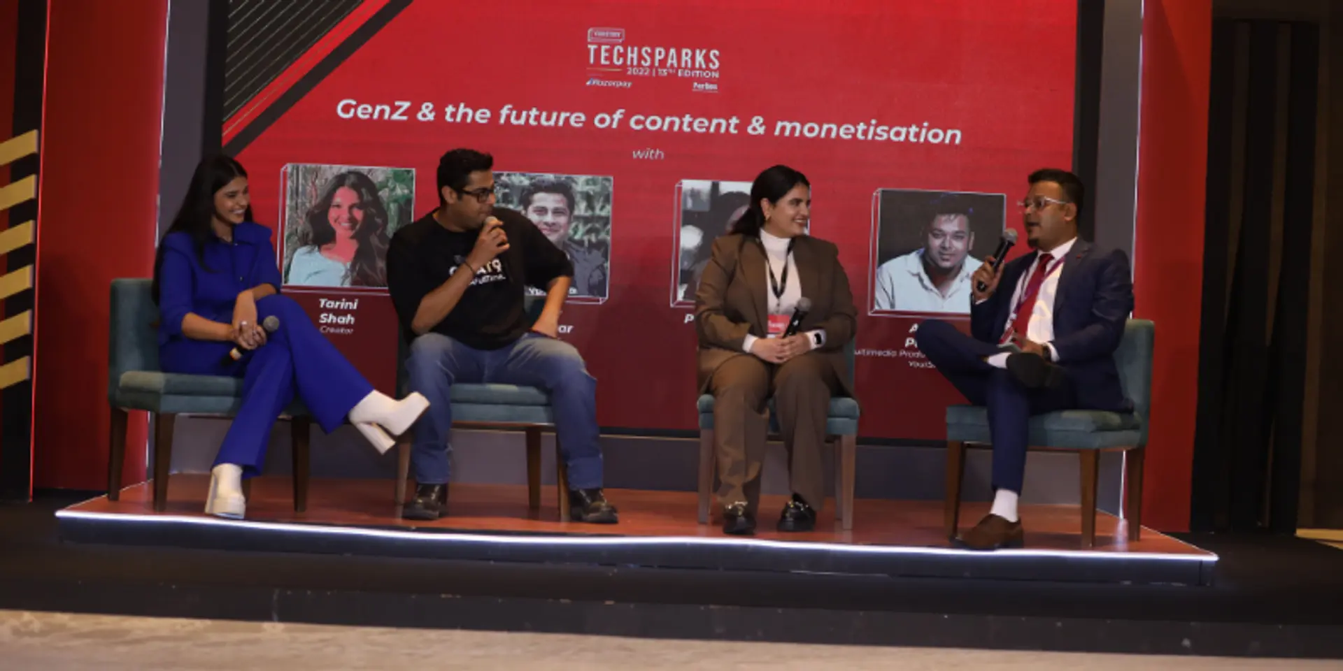 How GenZ is paving the way for content creation and monetisation