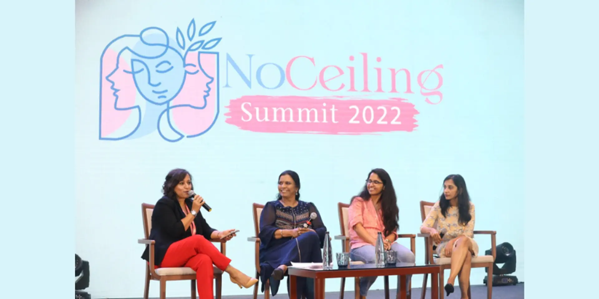 Women in tech: Top industry leaders weigh in on the opportunities and challenges women and companies are facing today