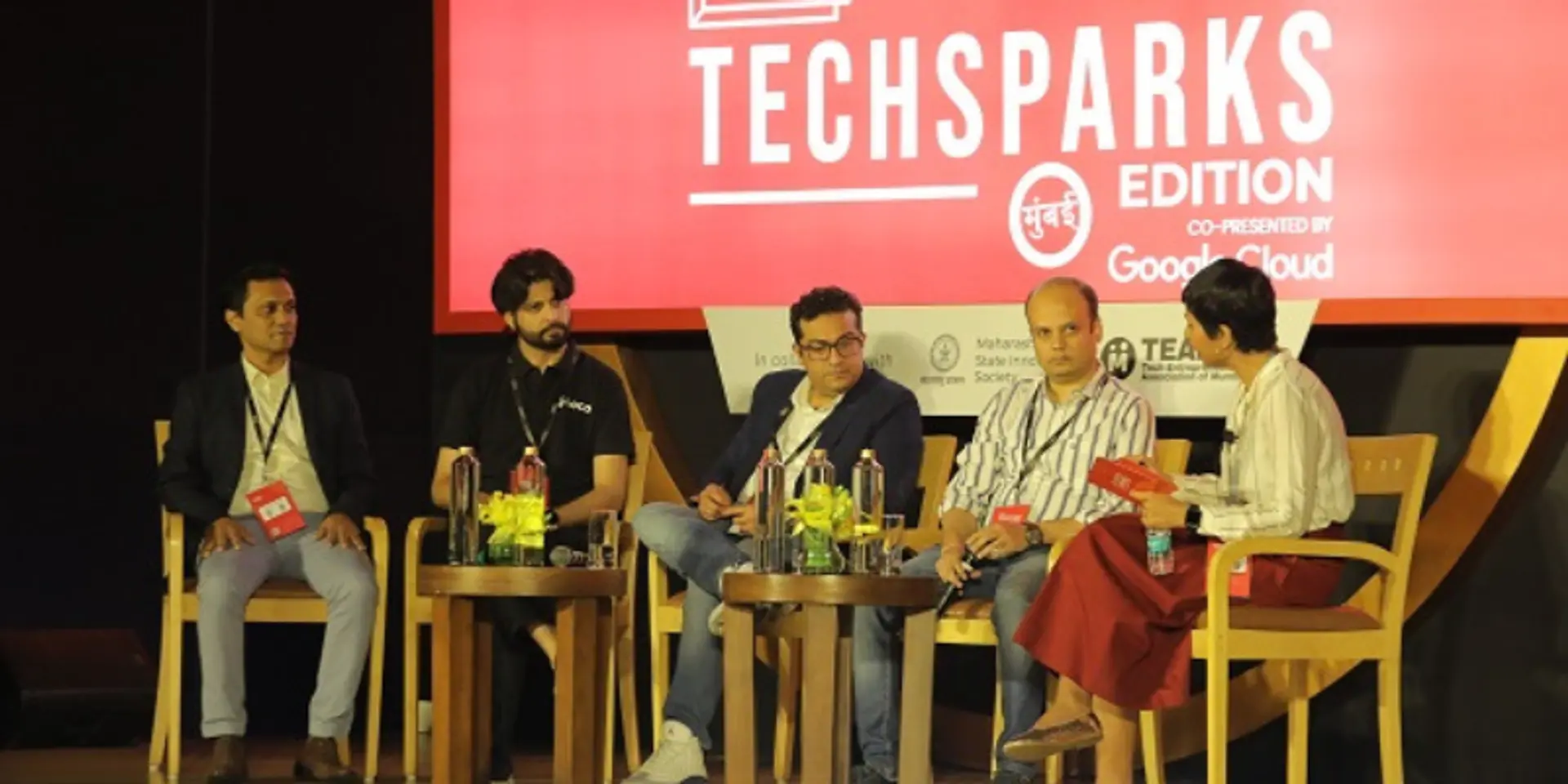 Industry experts weigh in on the art of growing from minicorns to soonicorns to unicorns