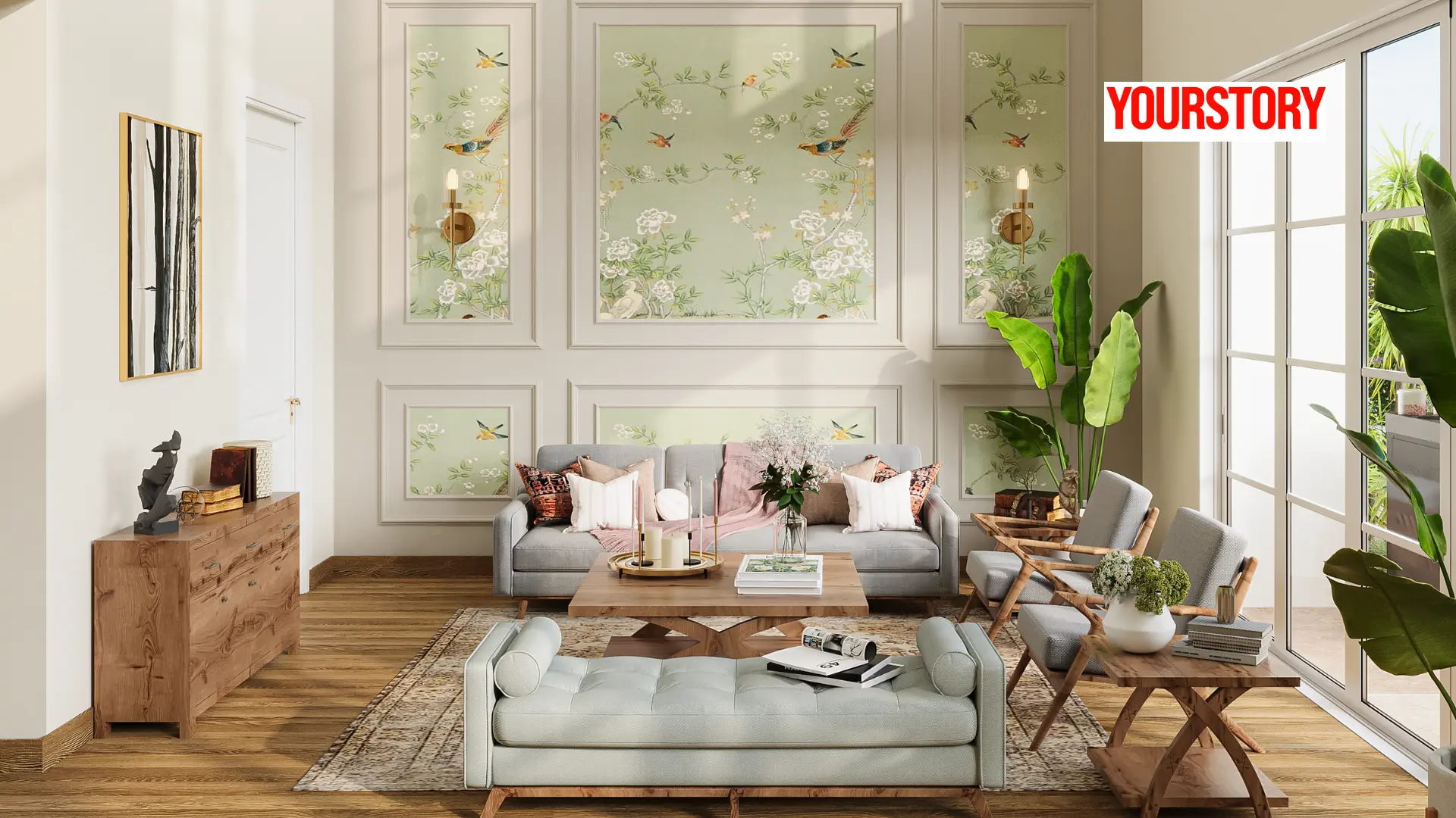 Redefining luxury real estate: The Chapter offers customised and creative home buying experiences
