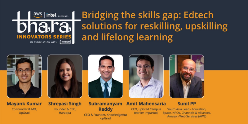 EdTech solutions for bridging the skills gap: Experts highlight key trends and industry collaborations