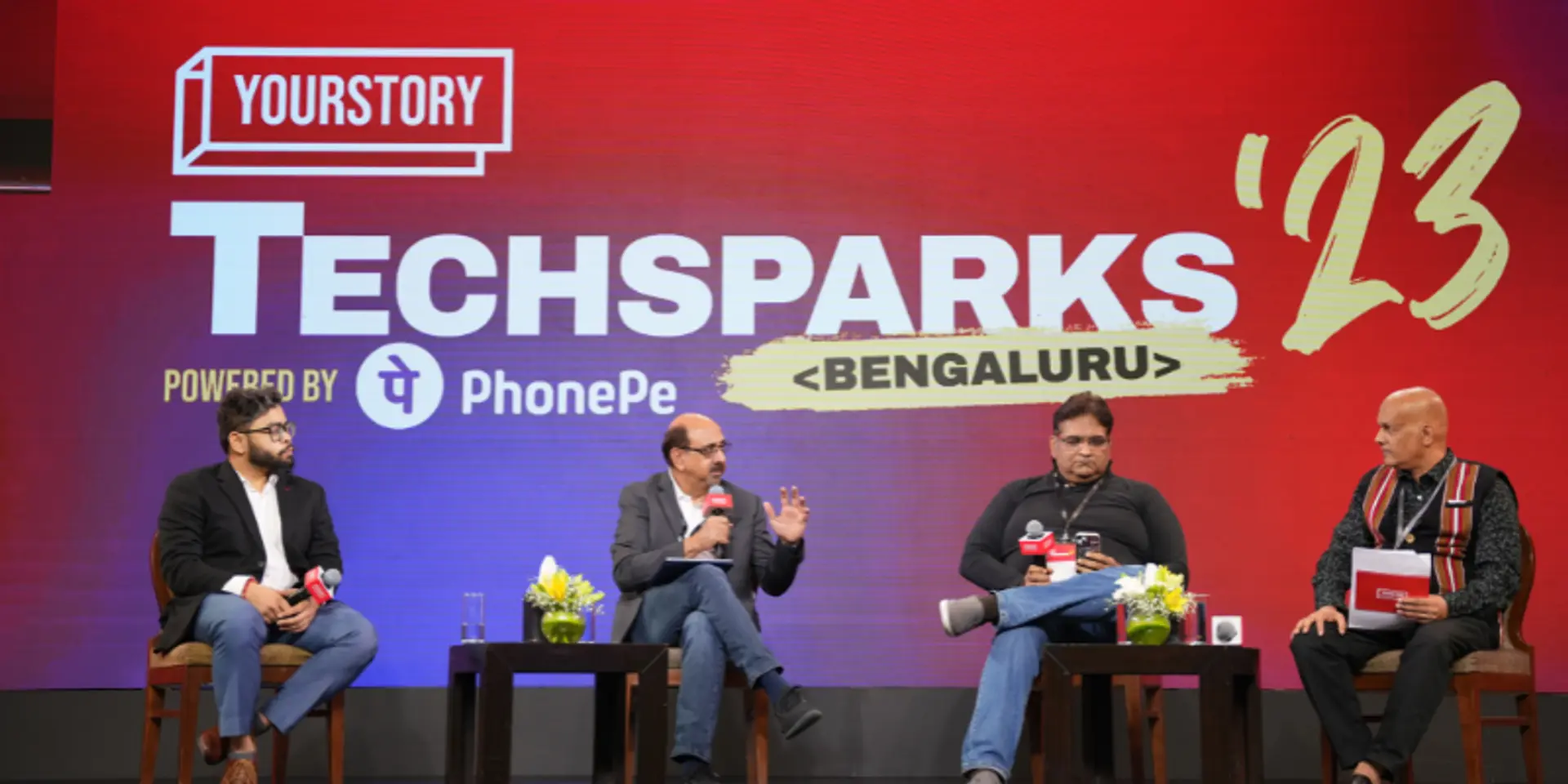 Experts discuss how India can unlock the potential of AI