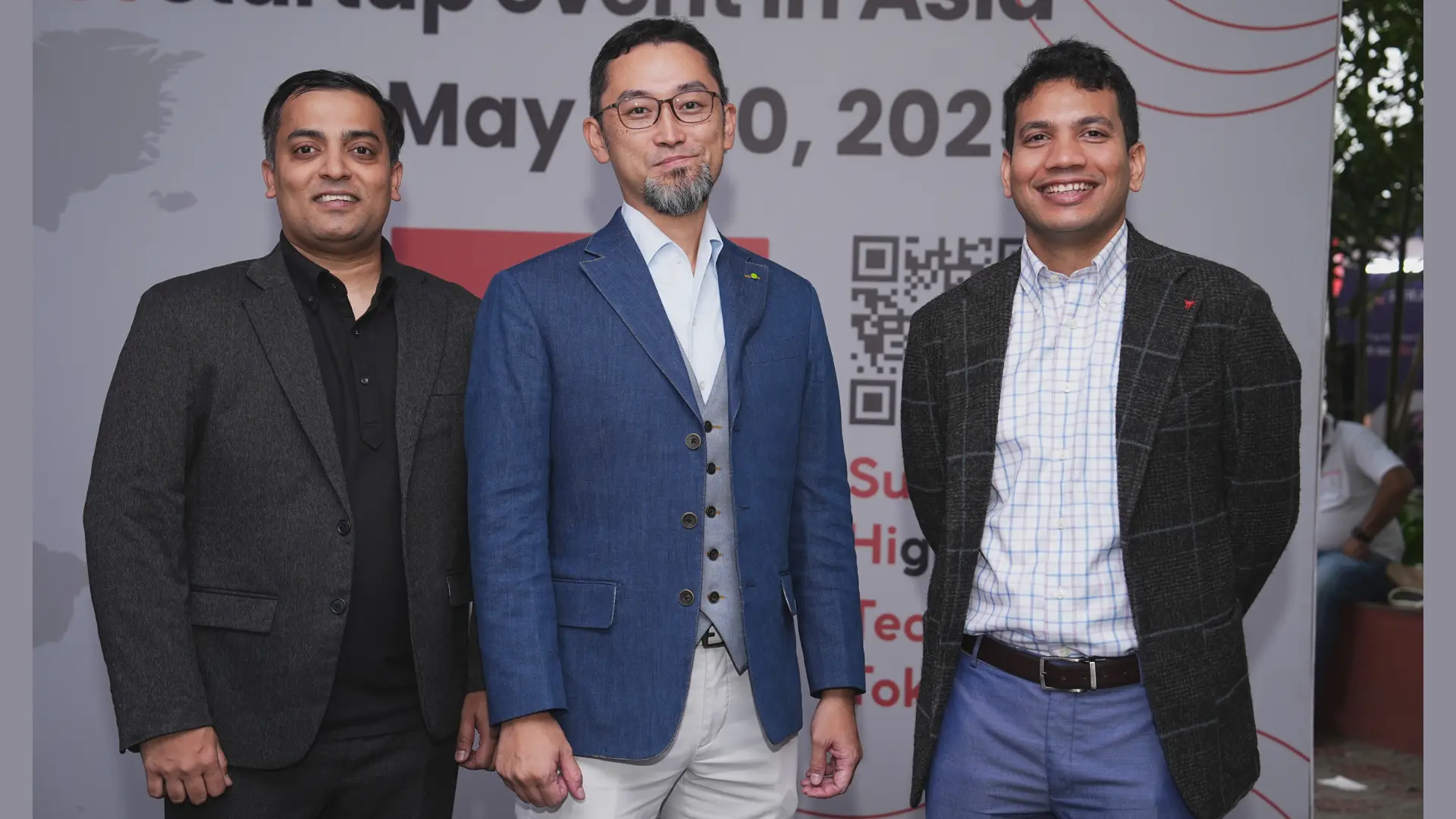 From Tokyo to Bengaluru: DTVS fuels startup success across India and Japan