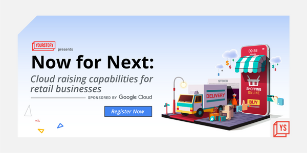 Gain insights into the future of retail tech with Google Cloud