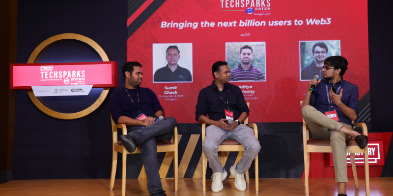 Experts discuss the best strategies to bring the next billion users to Web3
