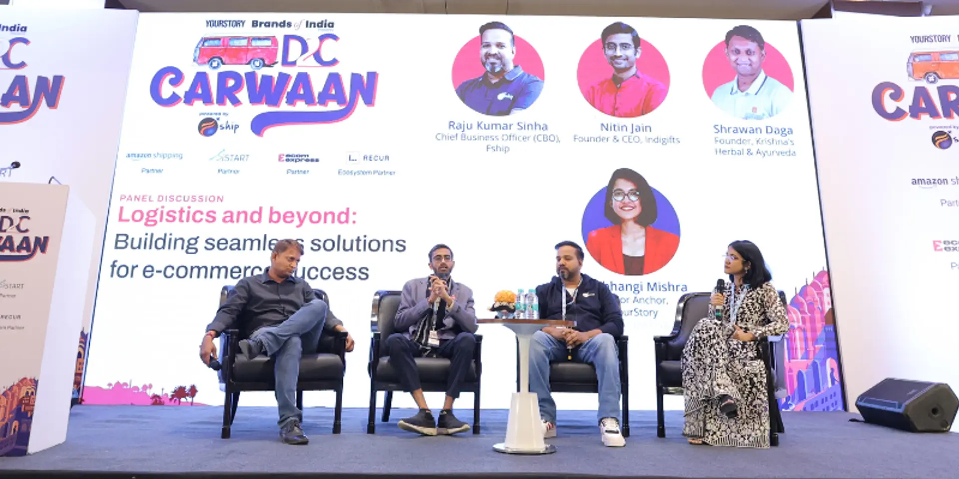 How D2C brands can ensure efficient logistics with cost-effective deliveries