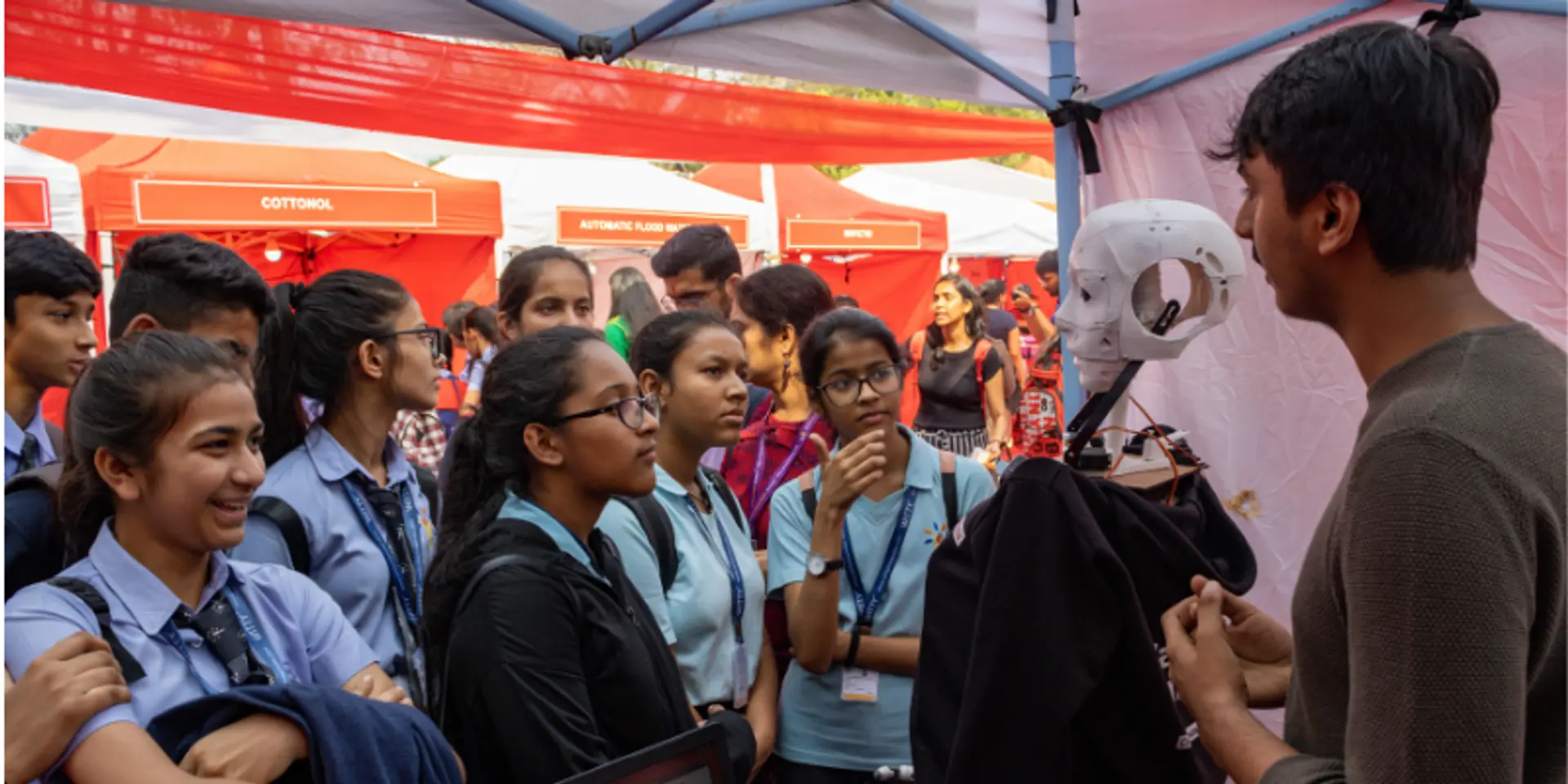 Somaiya Vidyavihar University invites changemakers to Somaiya Innovation and Impact Festival 2025
