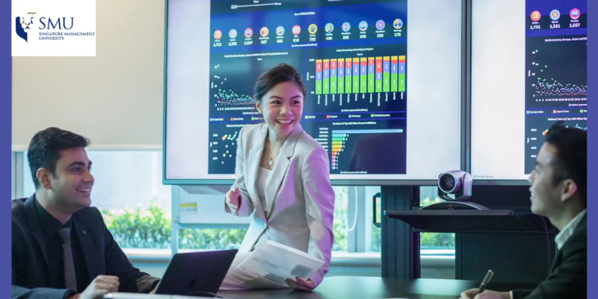 Why India’s AI momentum makes SMU’s AI and digital transformation courses more relevant than ever