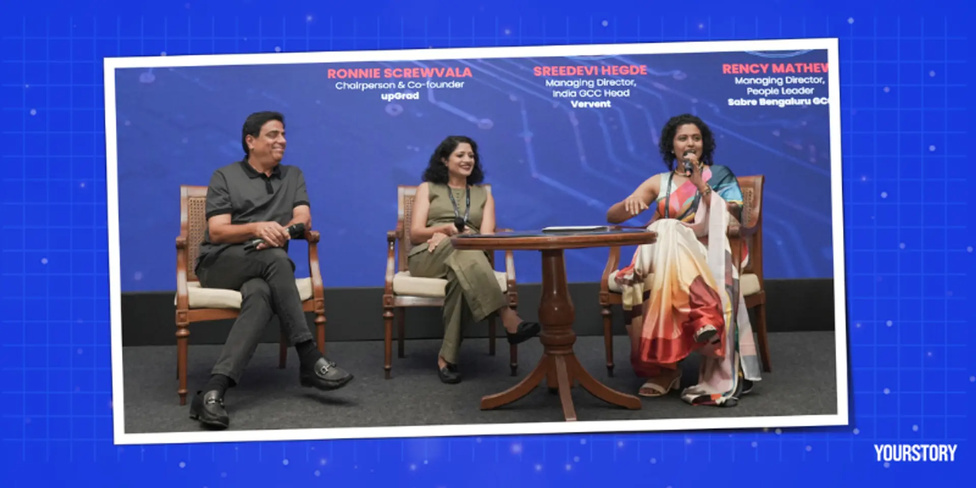 India’s AI workforce revolution begins with talent: upGrad Rekrut is rewriting the script


