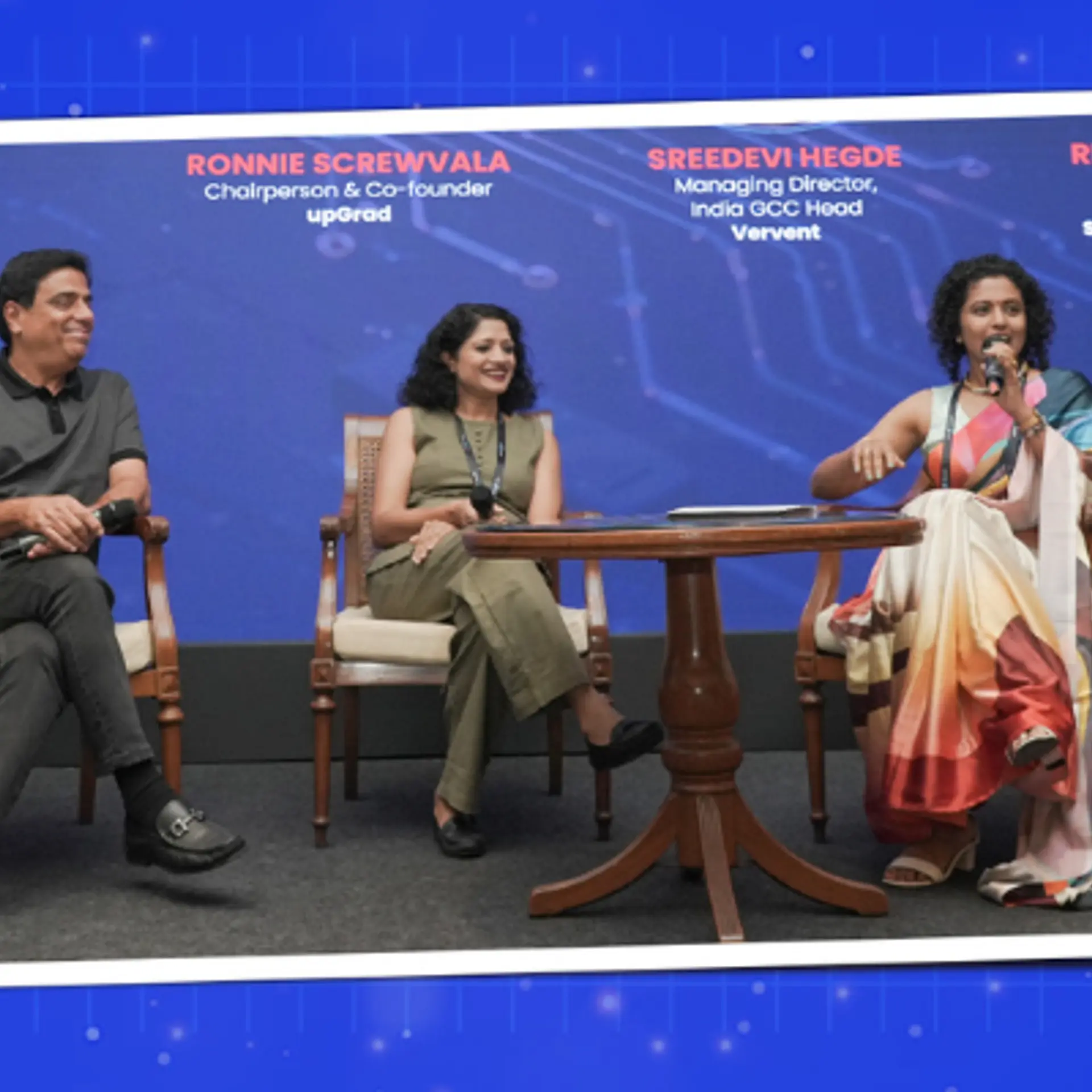 India’s AI workforce revolution begins with talent: upGrad Rekrut is rewriting the script