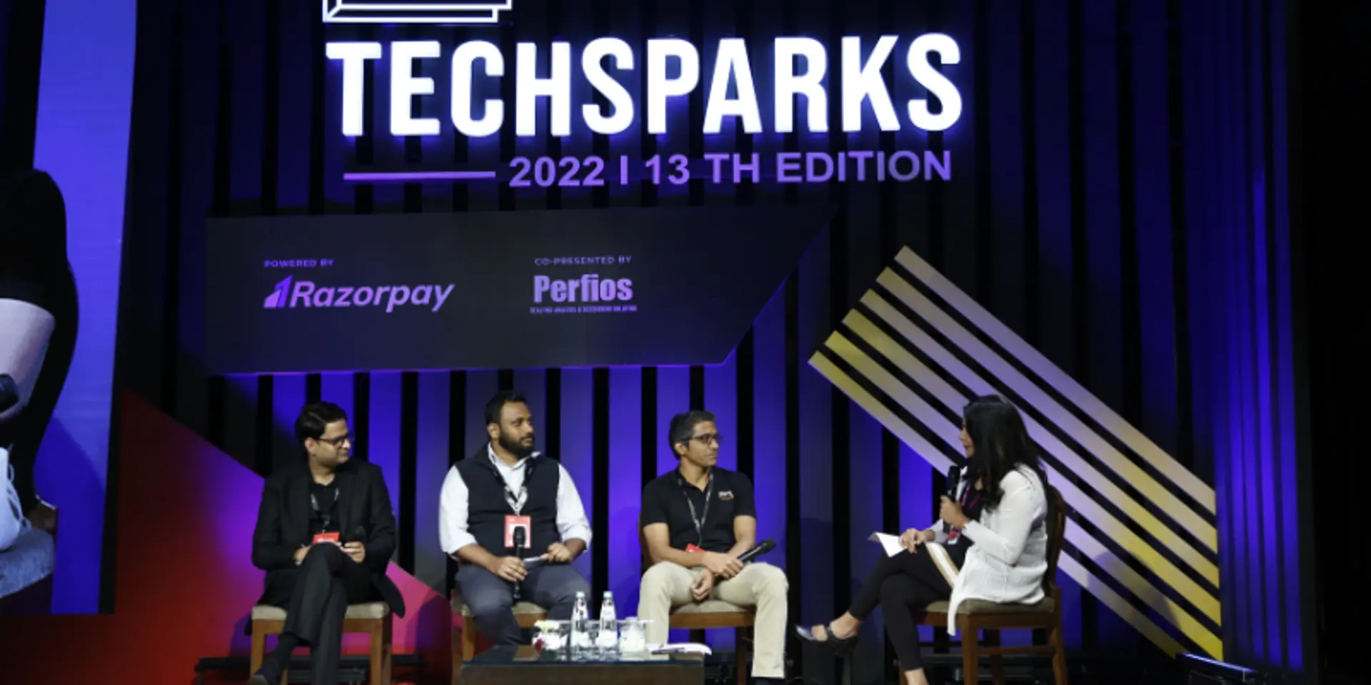 Why startups should invest in security as they scale