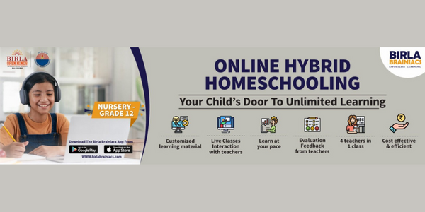 Birla Brainiacs, a pioneer in hybrid homeschooling, gears up for global expansion