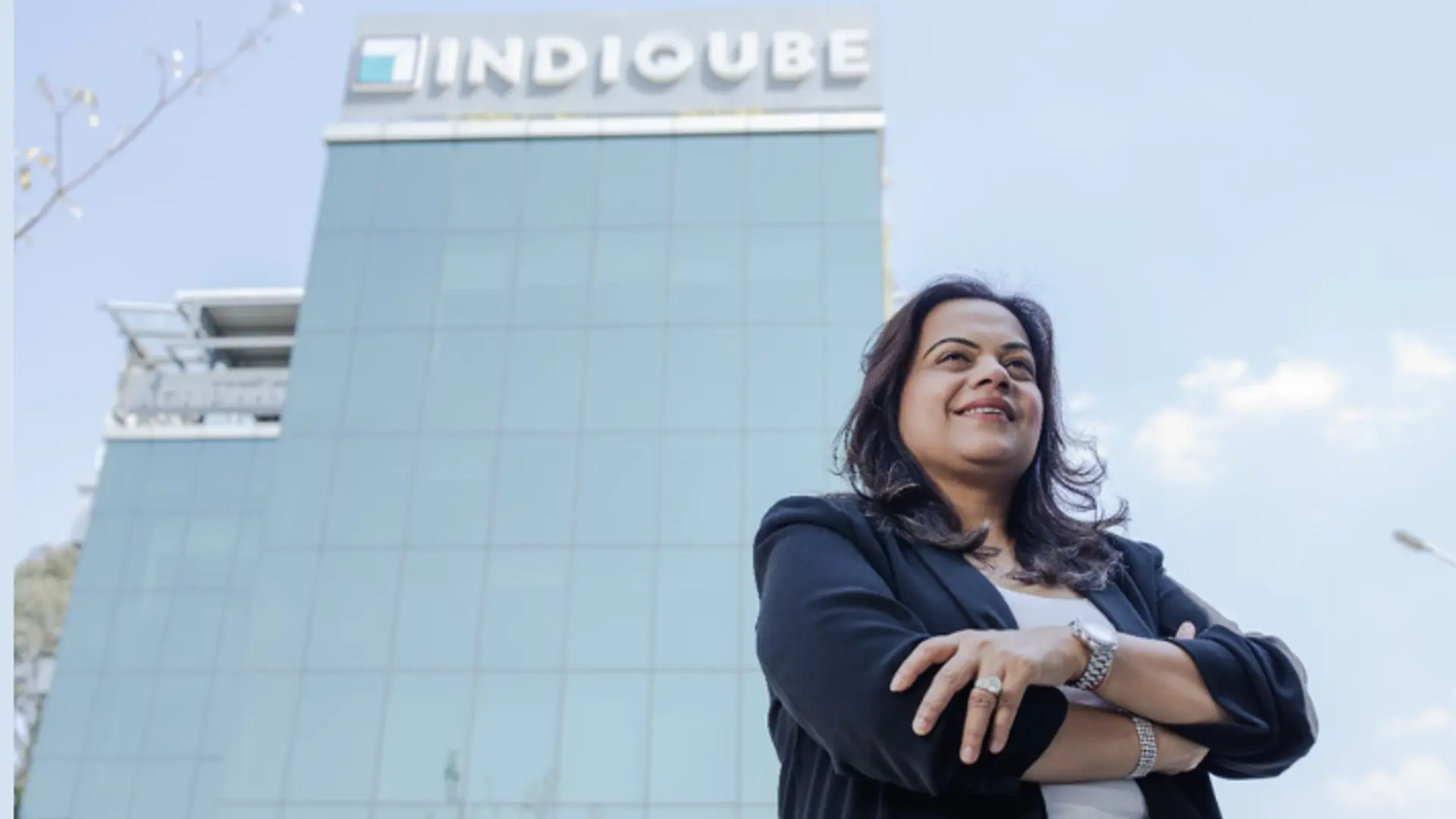 IndiQube deepens expansion, enters Bhubaneswar