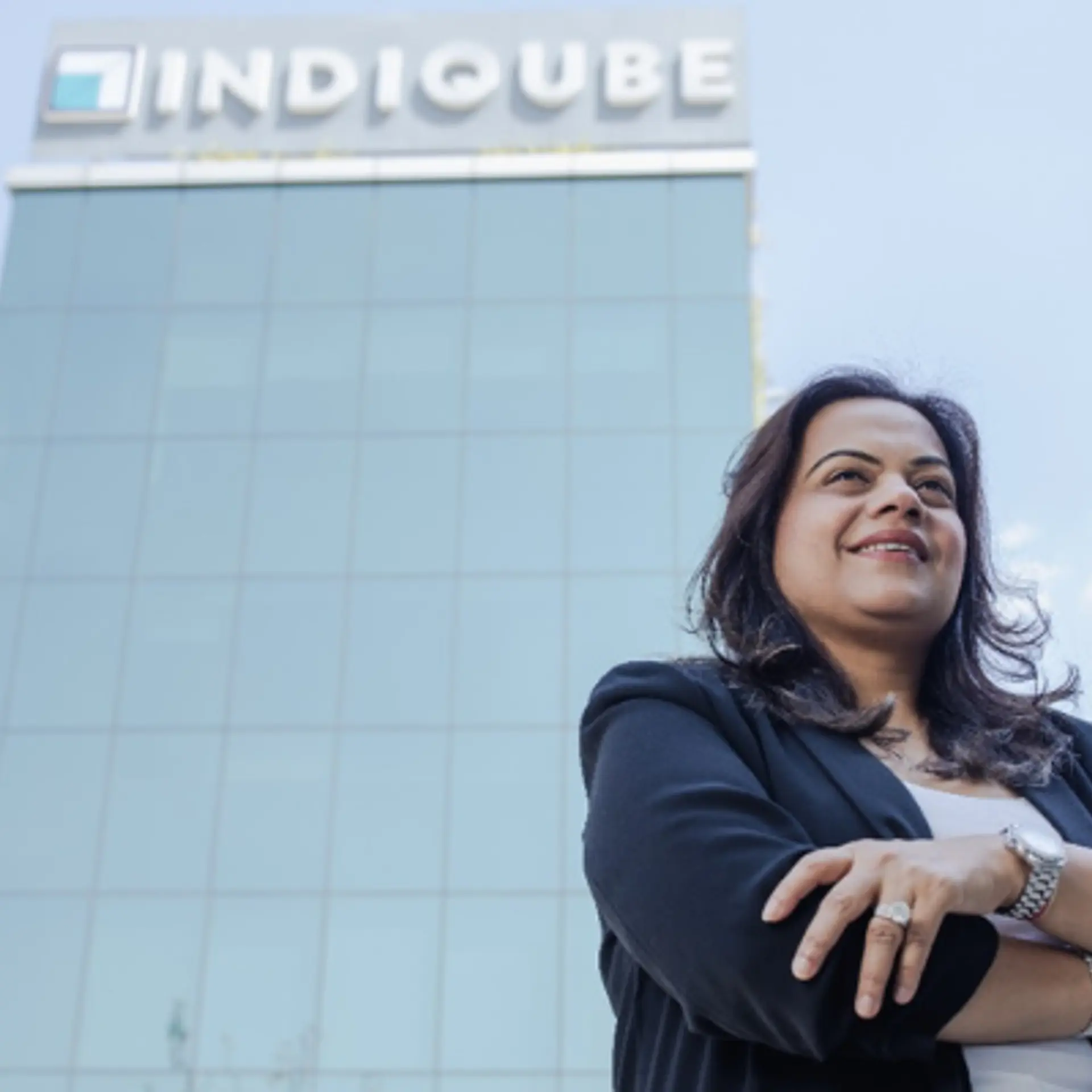 IndiQube deepens expansion, enters Bhubaneswar