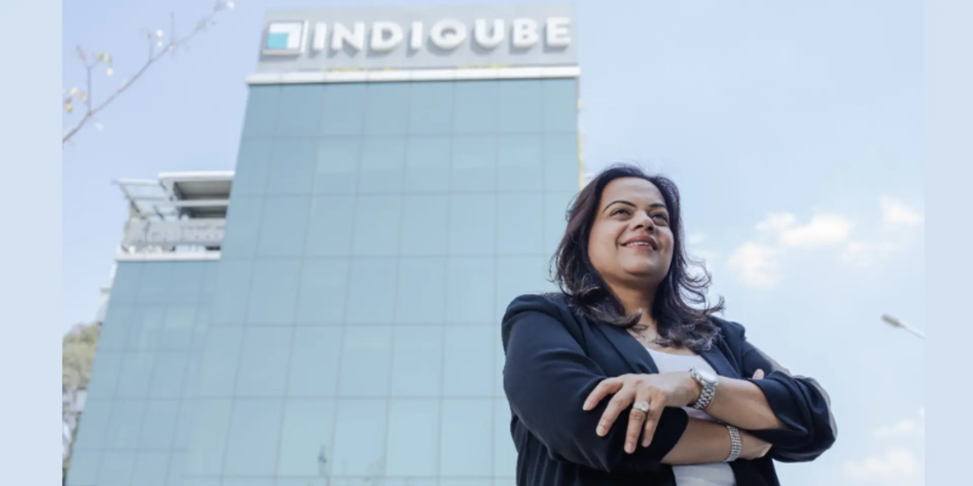 IndiQube deepens expansion, enters Bhubaneswar