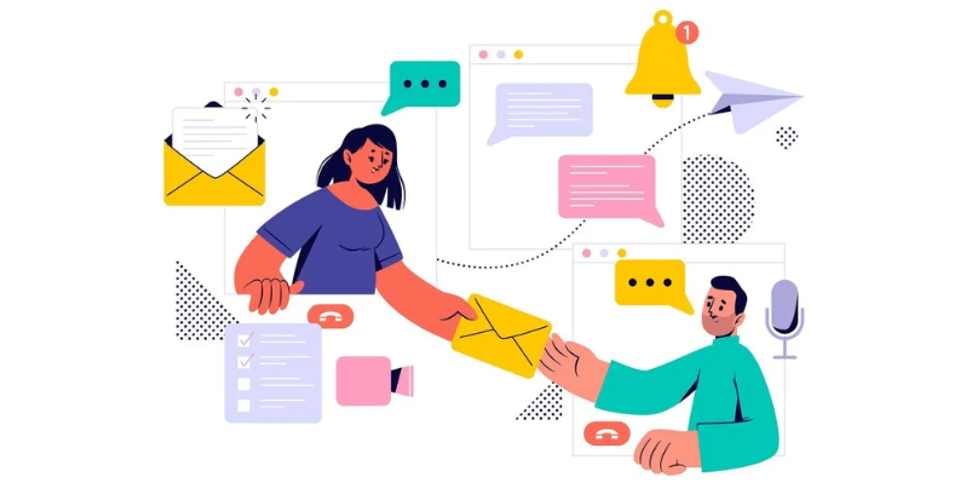 How ValueFirst is simplifying the complex world of email marketing