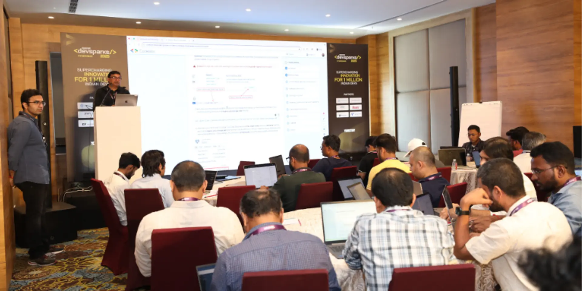 Turning AI into action: How developers are scaling intelligence with ADK on Google Cloud Run and Gemini 2.5