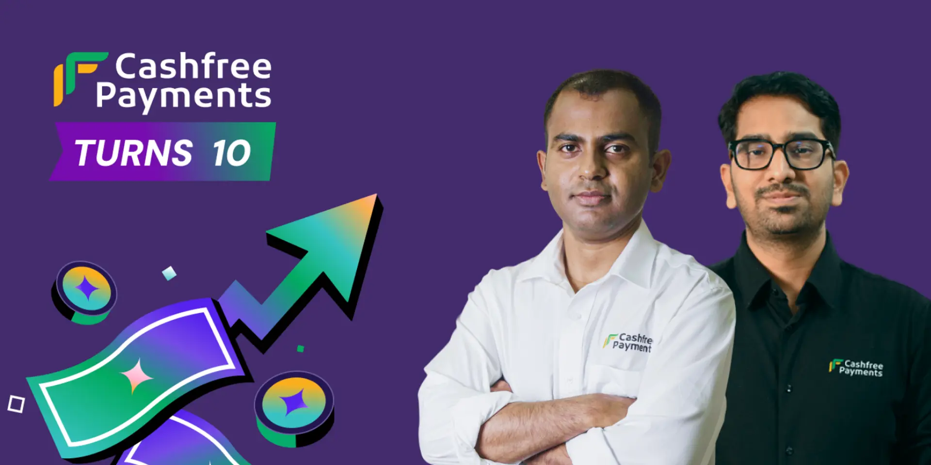 From Celebration to Commitment: Decoding Cashfree’s Year-long Launchpad Offer for Startups