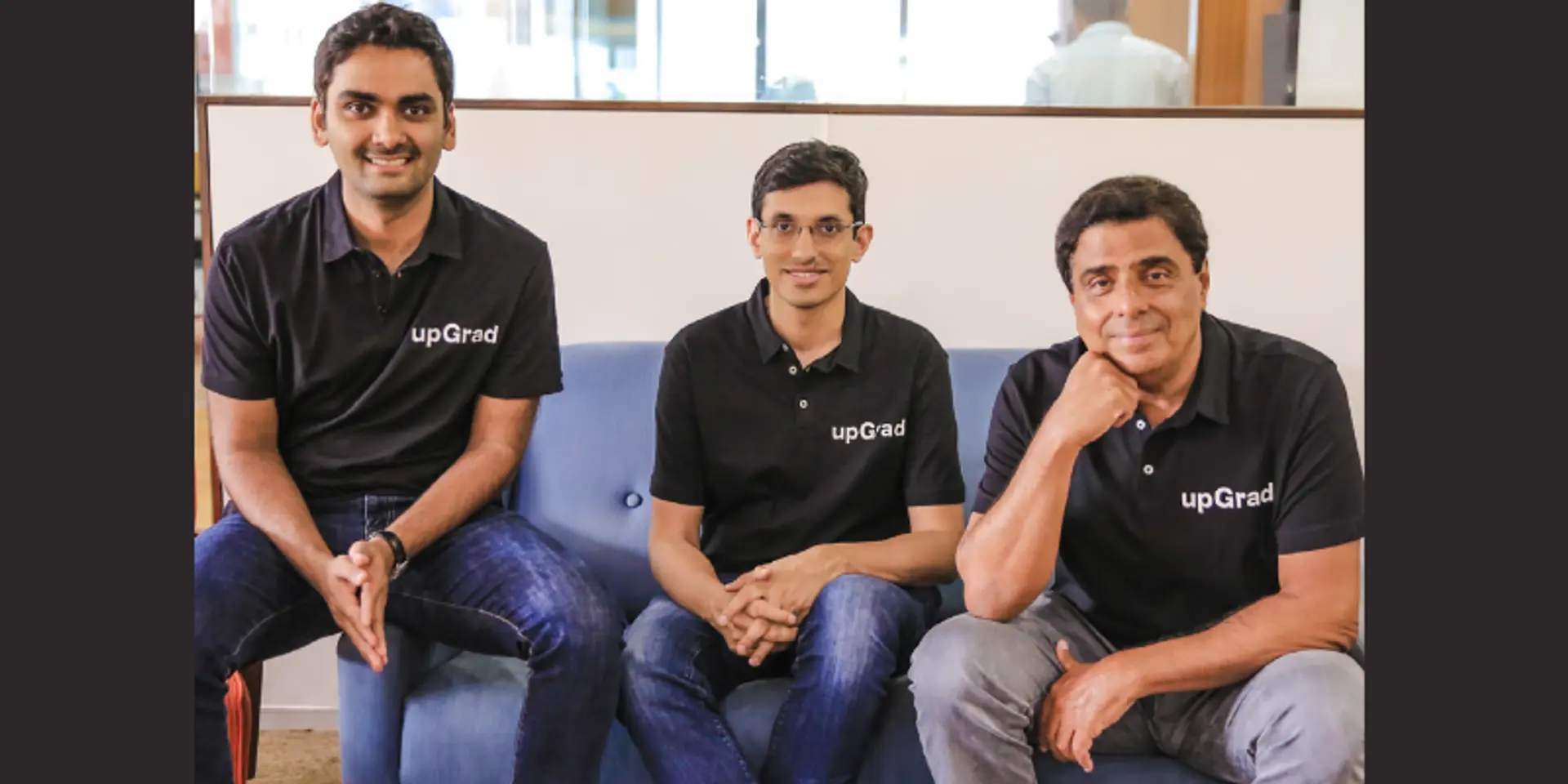 UpGrad doubles revenue in FY23; loss remains the same