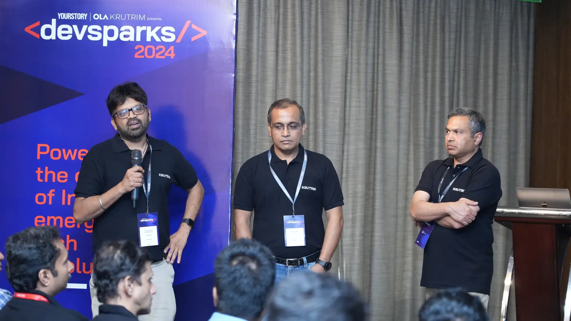Ola Krutrim embraces cloud computing and AI to build next-gen innovations