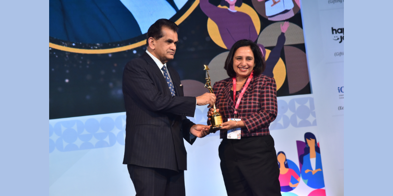 SheSparks 2023 Awards honour women leaders and changemakers
