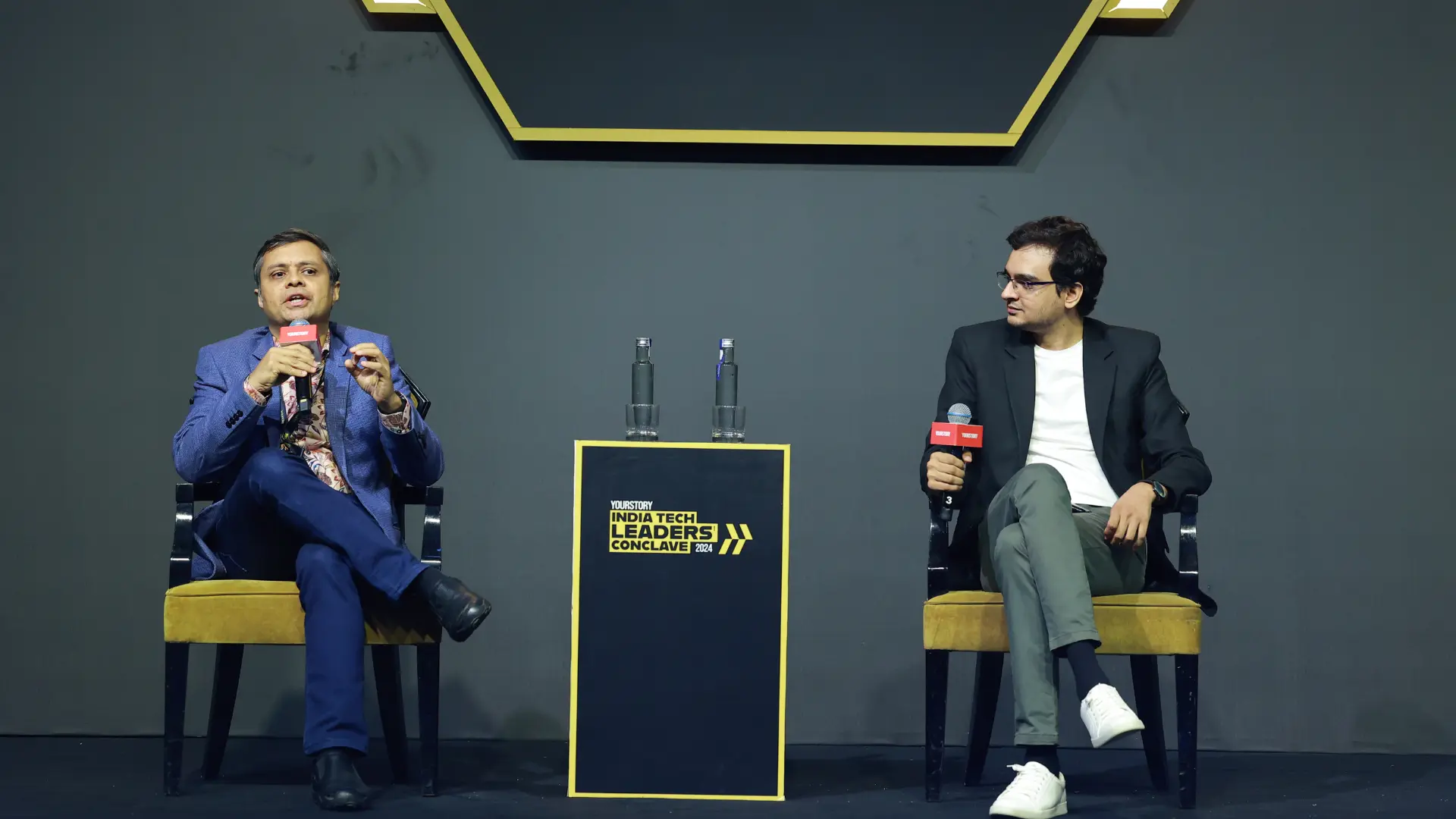 Empowering the edge will drive unparalleled innovation for India, says Aerospike VP at Tech Leaders’ Conclave
