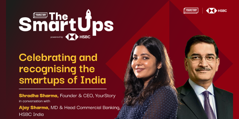 The Smartups | Celebrating and recognising the smartups of India